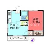 細山コーポの画像