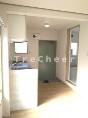 【内装】 | 細山コーポ