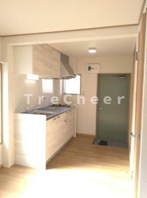 【周辺】 | 細山コーポ