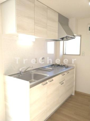 【キッチン】 | 細山コーポ