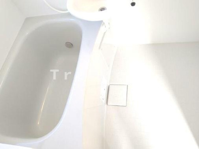 【浴室】 | 細山コーポ