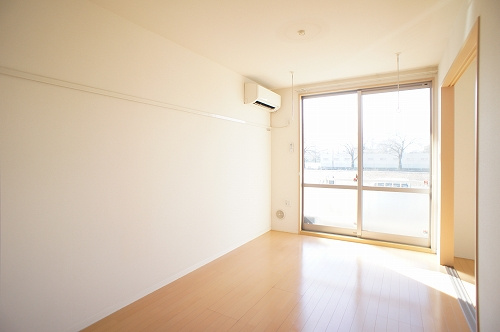 シャーメゾン実咲 弐番館の内装