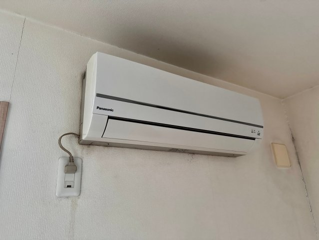 シエナフローラⅠ番館の設備