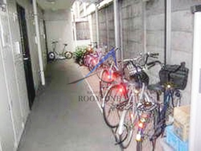 Ｂｌａｎｃ　Ｐｉｅｒｒｅのその他共用部分