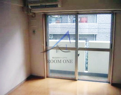 Ｂｌａｎｃ　Ｐｉｅｒｒｅの居間・リビング|洋室のお部屋です。