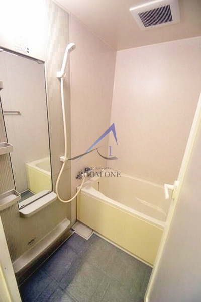 Ｂｌａｎｃ　Ｐｉｅｒｒｅの浴室|お風呂です。