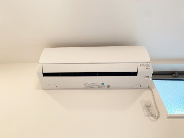 サンマール金山南の設備