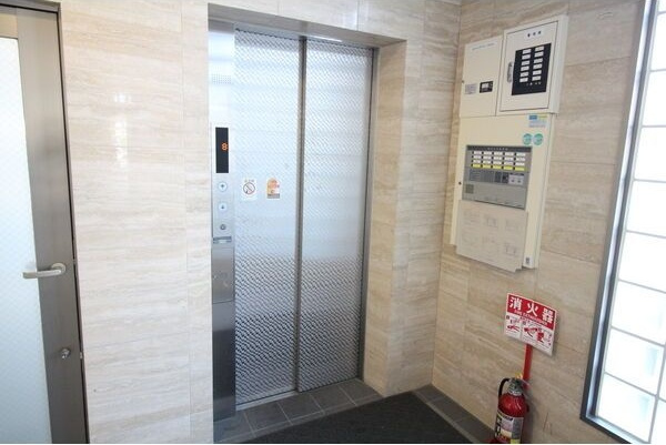 サンマール金山南のその他