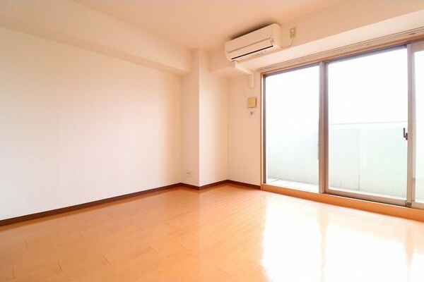 サンマール金山南の内装