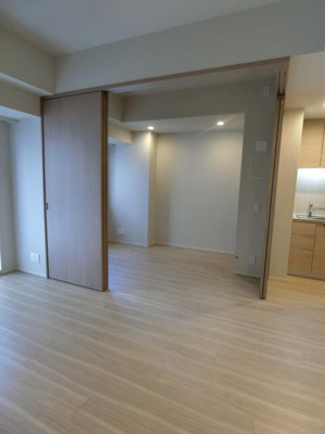 【寝室】 | ザ・パークハウス築地入船