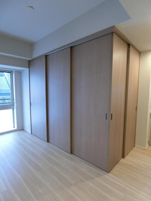 【内装】 | ザ・パークハウス築地入船