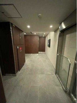 【内装】 | ザ・パークハウス築地入船