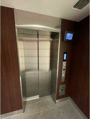 【その他共用部分】 | ザ・パークハウス築地入船