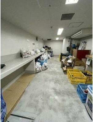 【その他共用部分】 | ザ・パークハウス築地入船