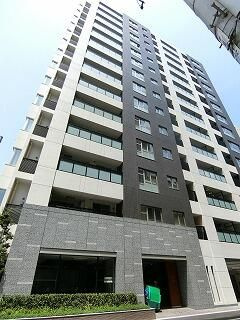 【玄関】 | ザ・パークハウス築地入船