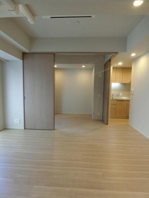 【設備】 | ザ・パークハウス築地入船