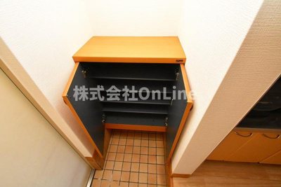 【収納】 | サンライズ