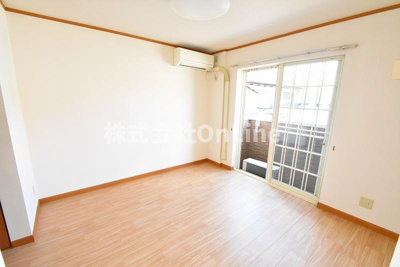 【洋室】 | サンライズ