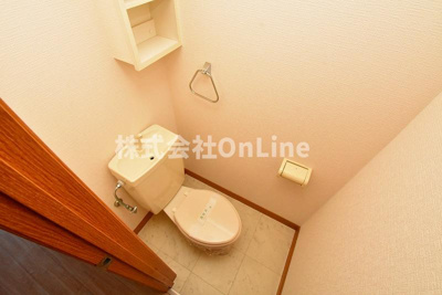【トイレ】 | サンライズ