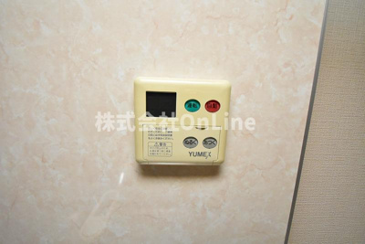 【設備】 | サンライズ