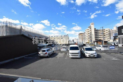 【駐車場】 | サンライズ