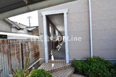 【エントランス】 | サンライズ