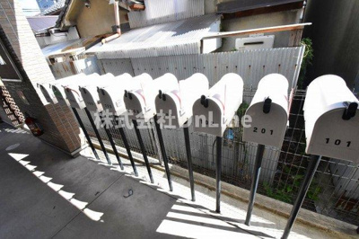 【ロビー】 | サンライズ