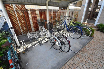 【その他共用部分】 | サンライズ