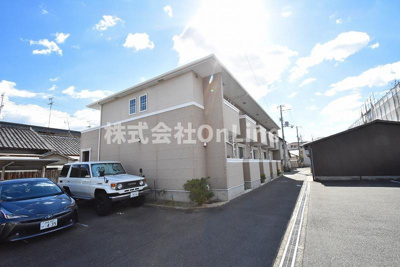 【外観】 | サンライズ