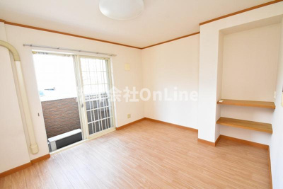 【居間・リビング】 | サンライズ