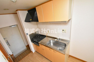 【キッチン】 | サンライズ