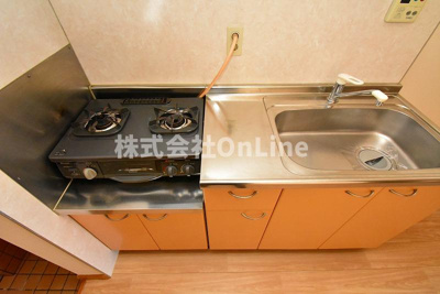 【キッチン】 | サンライズ