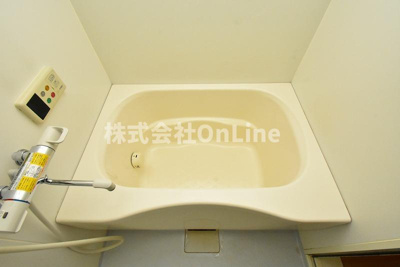 【浴室】 | サンライズ