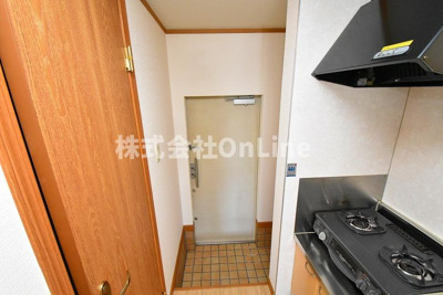 【玄関】 | サンライズ