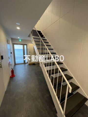 mare大正のその他共用部分