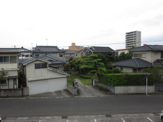 【展望】