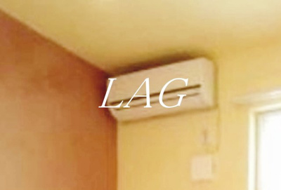 【設備】 | ASTREA | エアコンです。