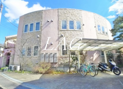 【外観】 | ASTREA | 外観です。