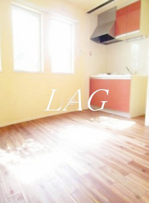 【居間・リビング】 | ASTREA | 洋室のお部屋です。