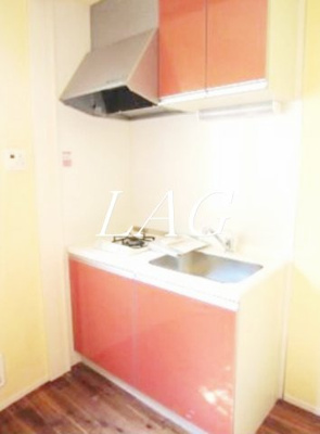 【キッチン】 | ASTREA | キッチンです。