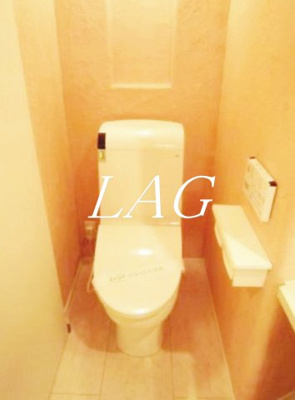 【トイレ】 | ASTREA | トイレです。