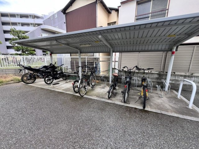 プレーヌ花筐のその他共用部分