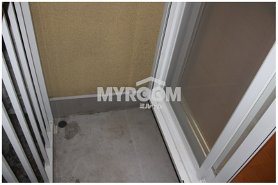 【バルコニー】 | 赤羽ツゥー・ツゥー | バルコニー付です★（同一仕様写真）