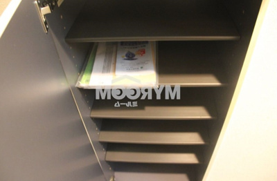 【玄関】 | 赤羽ツゥー・ツゥー | シューズボックス☆（同一仕様写真）