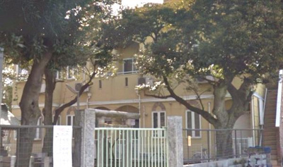 【外観】 | 赤羽ツゥー・ツゥー | オシャレな外観☆