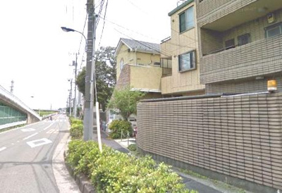 【周辺】 | 赤羽ツゥー・ツゥー | 外観とその周辺★