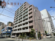 オリエンス夕陽丘の画像