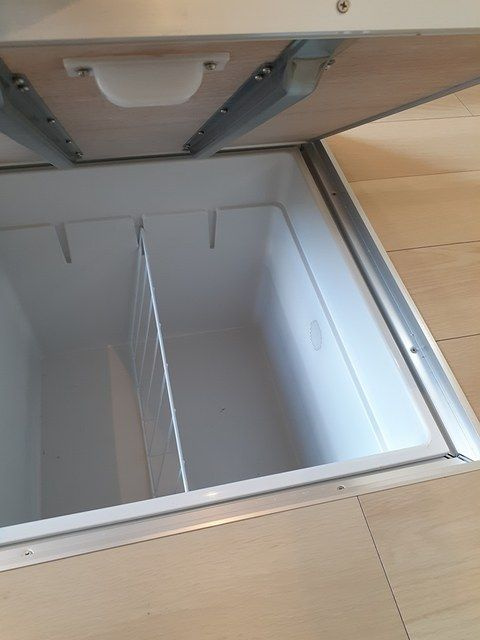 サンビオラ砂口のその他|床下収納