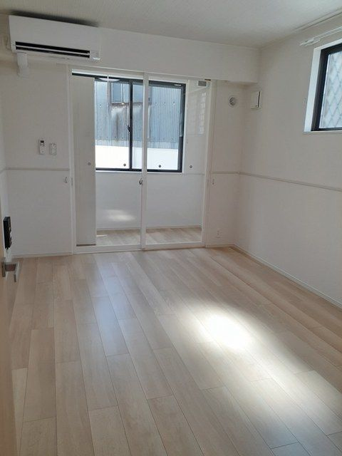 サンビオラ砂口の居間・リビング|ゆったり過ごせる居間です