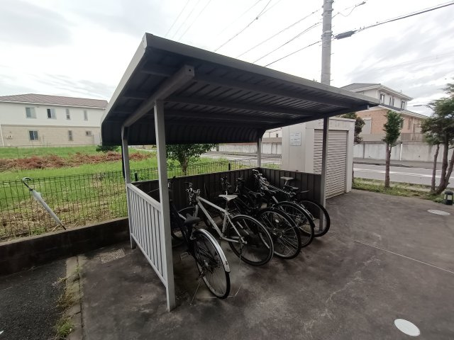 ルミエール福岡のその他共用部分